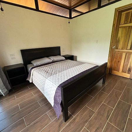 Pacheco Tours Rainforest Cabins 4X4 Only Drake Bay Exterior foto